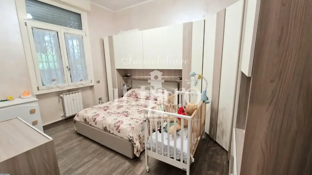 Chambres - Rear Garden Flat in Central Campi Bisenzio