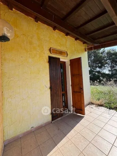Terrasse - Agritourism Property with Pool in Tresnuraghes