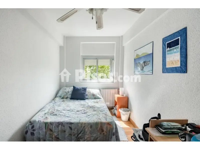 Chambres - Period Property with Madrid Views in Ventas