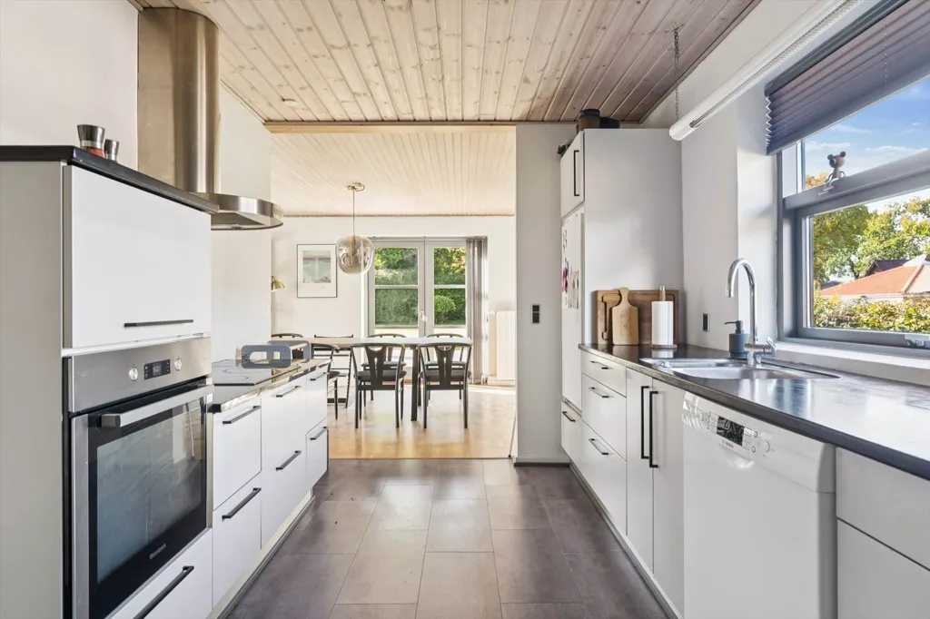 Maison 5 pièces à Randers NV