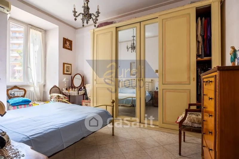 Chambres - Bilocale with Garden in Historic Building, Testaccio, Rome