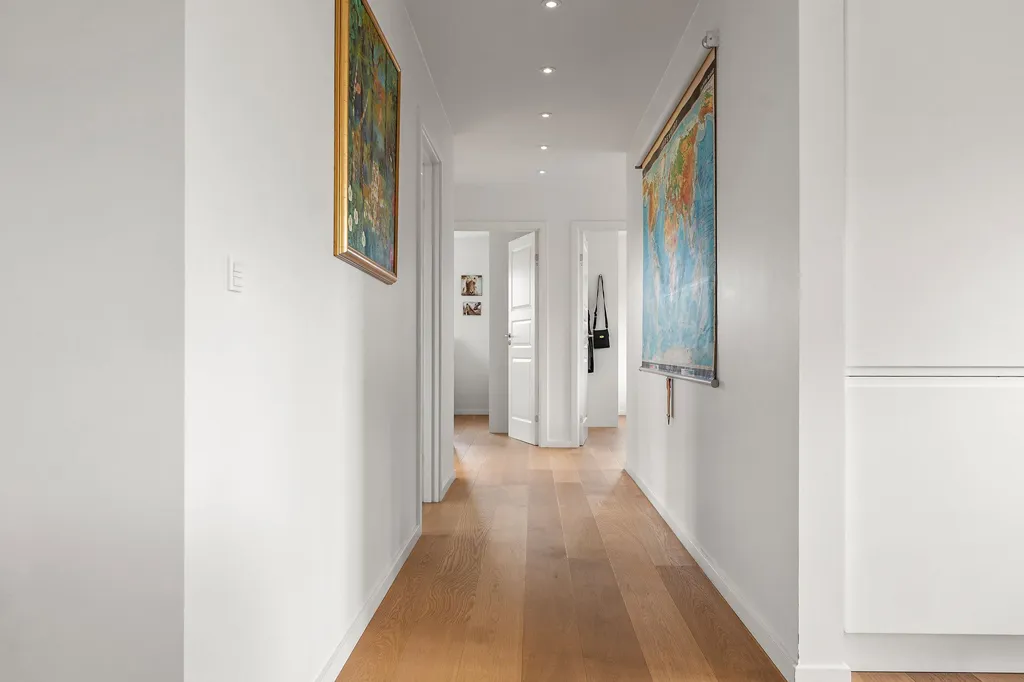 Maison 5 pièces à Tølløse