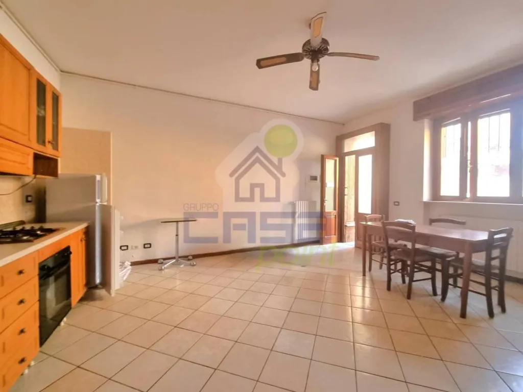 Köök - Ground Floor Flat with Open Plan in Mirabello