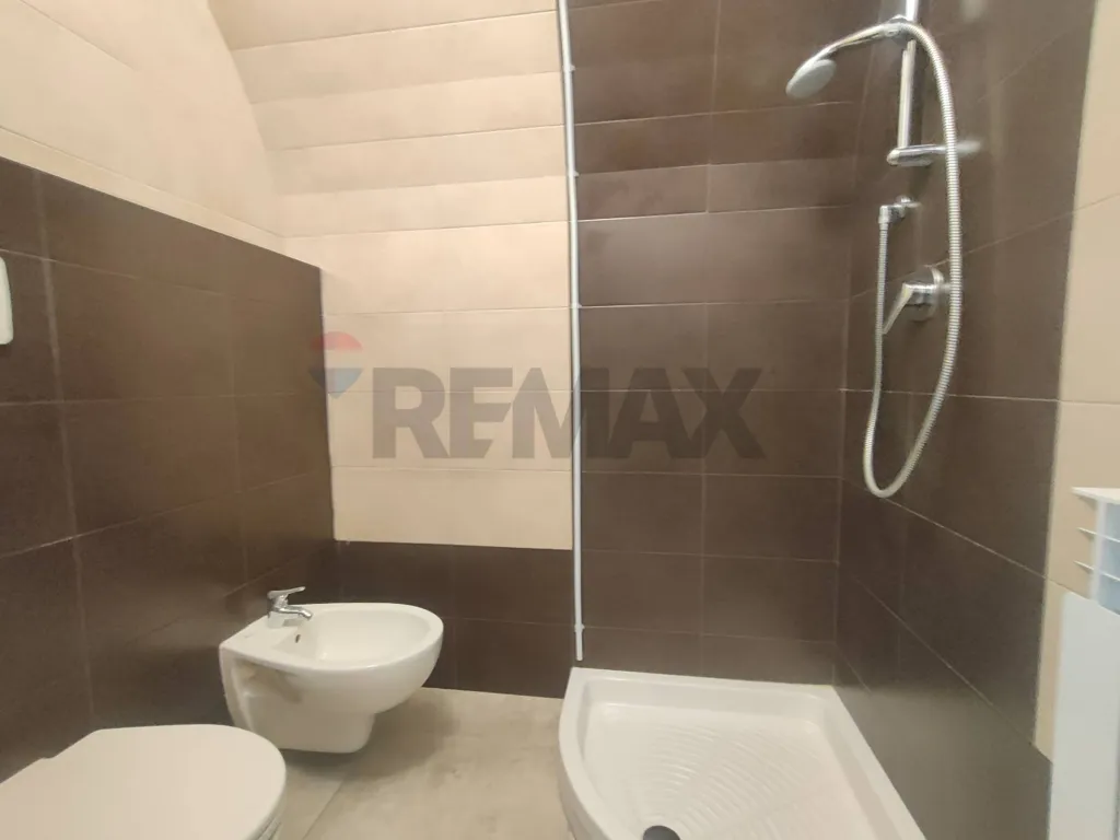 Vannitoad - Semi-Independent Apartment with Terrace in L'Aquila