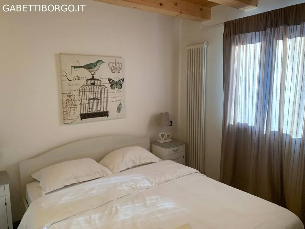 Chambres - Modern Apartment with Balcony in Limone Piemonte