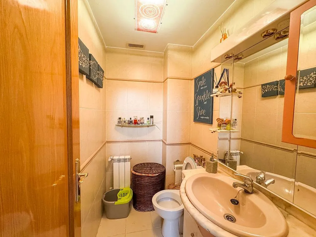 Vannitoad - Pareded Chalet with Pool in Coimbra