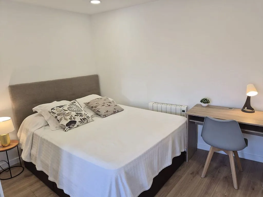 Magamistoad - Loft with Terrace in Raya del Palancar