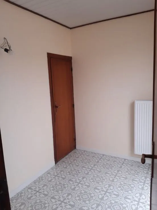 Toad - House with Garden in Central Herentals