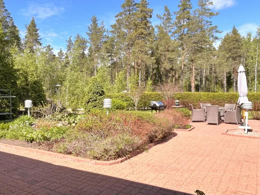 Jardin - Geothermal Cottage with Sauna in Lapin Kirkonkylä