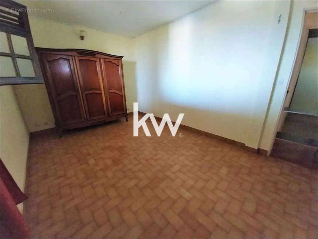 Chambres - Villa F6 avec Vue Mer à Schoelcher