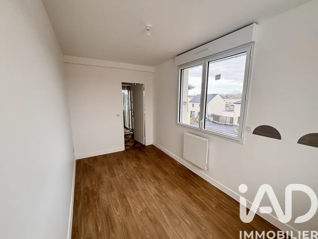 Stanze - Entirely Renovated 4-Piece Apartment in Ecquevilly