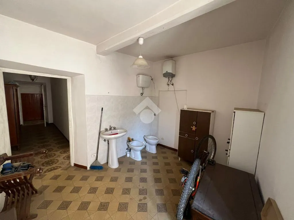 Vannitoad - Bright Apartment with Terrace in Subiaco
