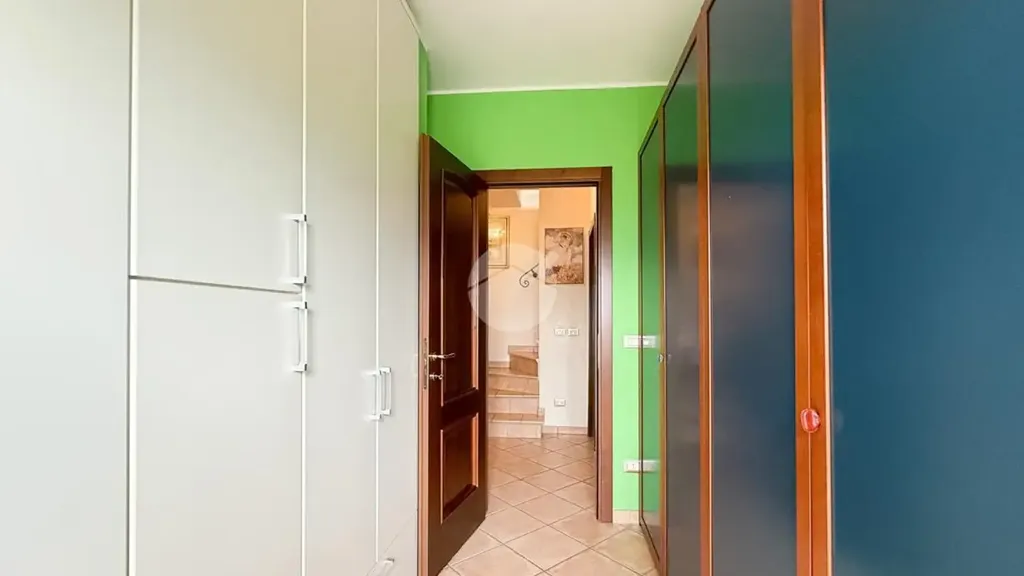 Rooms - Modern Terrace Villa in Pettino, L'Aquila