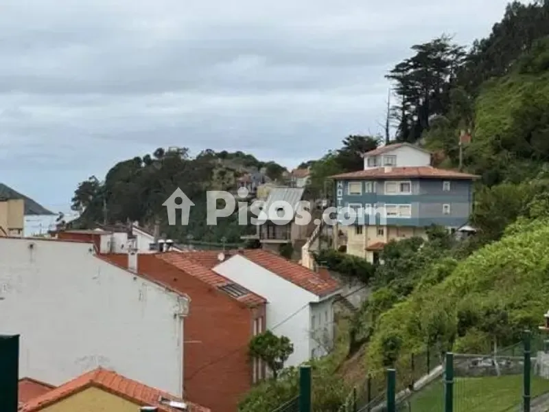 Operational Hotel Chalet near Ribadesella