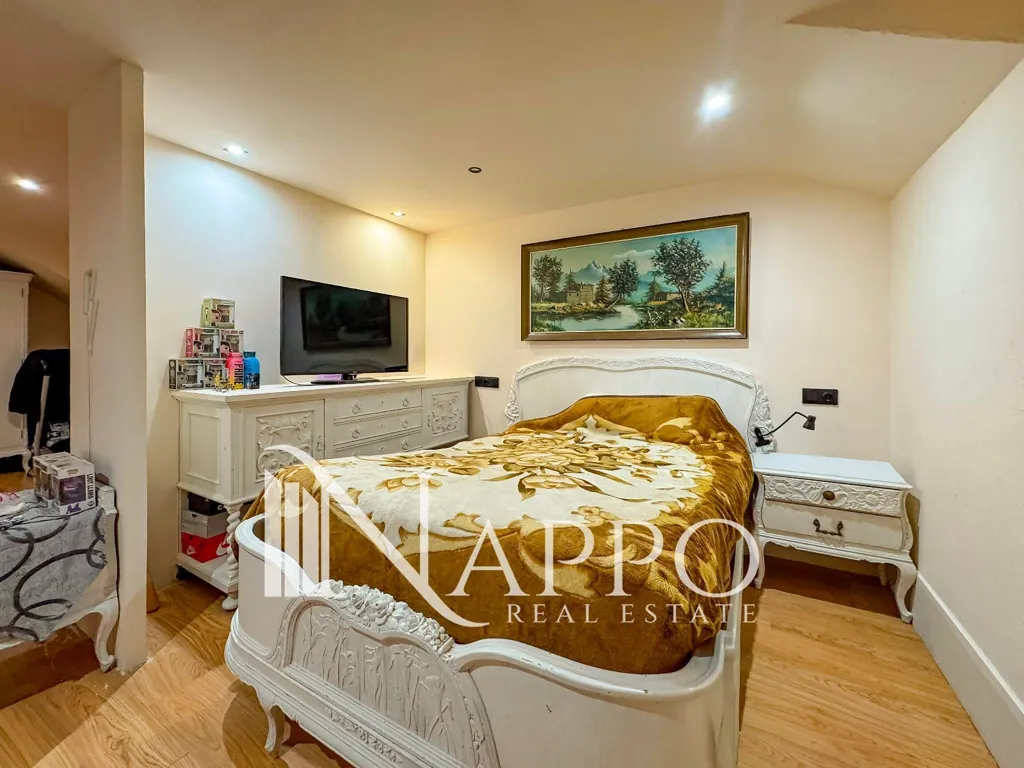 Chambres - Terraced House with Pool in Pòrtol