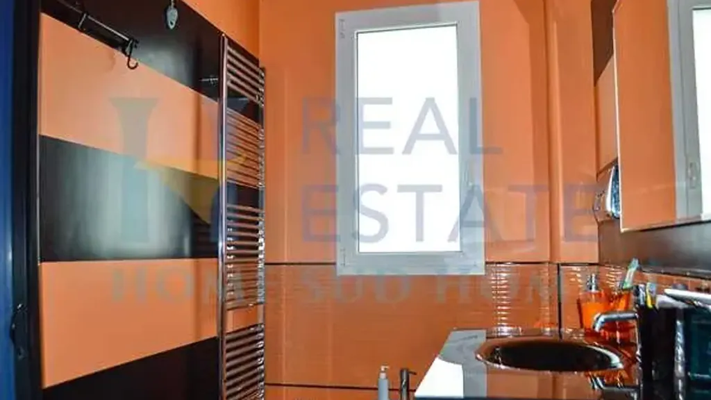 Salles de bain - Luxury Villa with Pool in Plemmirio, Siracusa