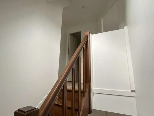 Stanze - Duplex Apartment near Schools in Saint-Lô