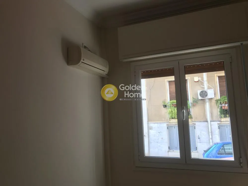 Toad - Fully Renovated Flat with Balcony in Kypseli