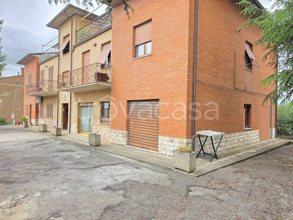 Välivaade - Apartment with Garage near Perugia Centre