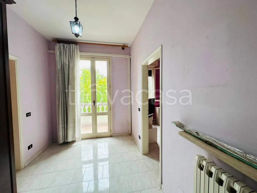 Esik - Rustic Villa with Private Garden in San Bartolomeo