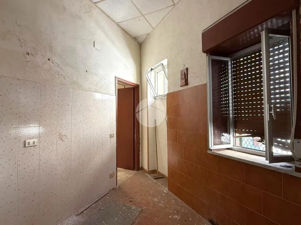 Toad - Independent House with Garden in Messina