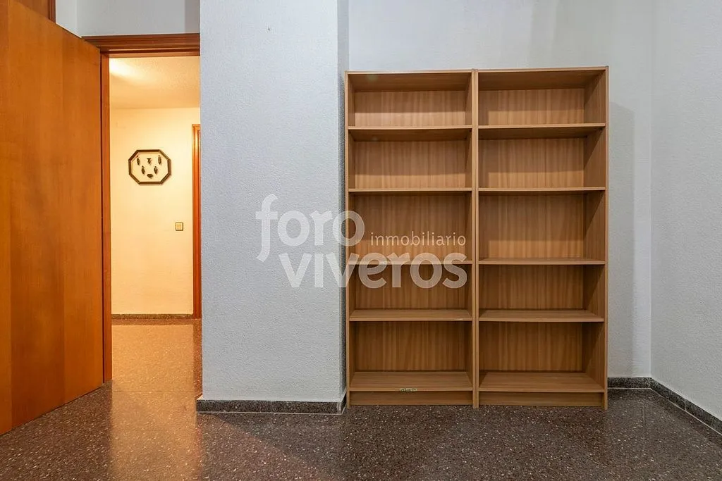 Hallway - Apartment with Balcony and Lift in La Carrasca