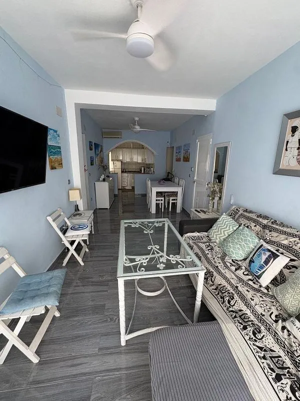 Elutuba - Reformed Apartment with Terrace in Santa Rosa