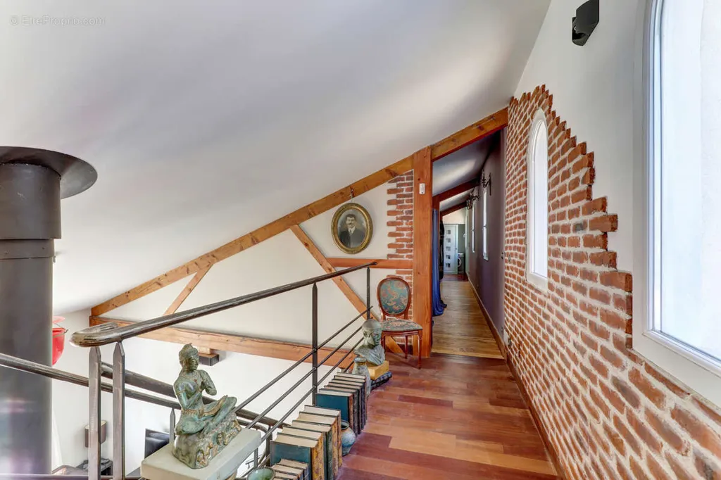 Stanze - Villa with Pool and Double Garage in Clermont-Chanteranne