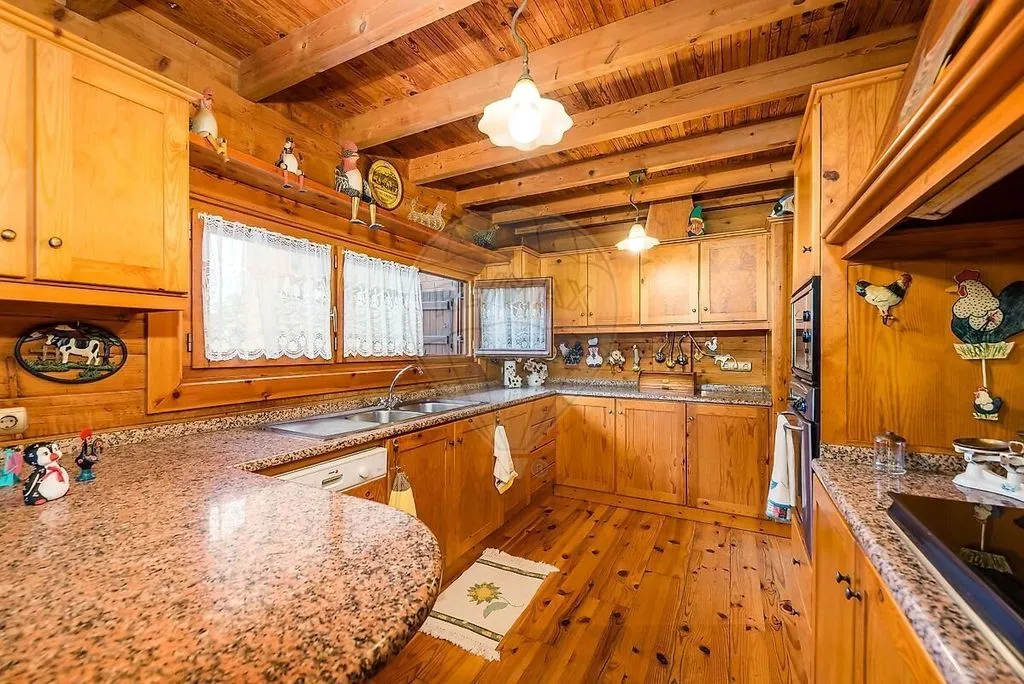 Cuisine - Luxury Villa in Palmela, Setúbal