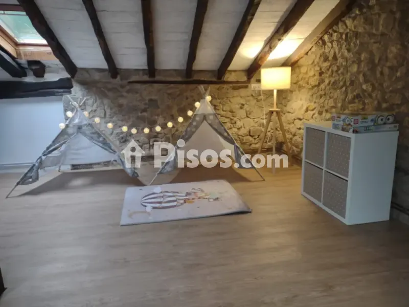 Chambres - Stone Cottage with Garden in Rucandio
