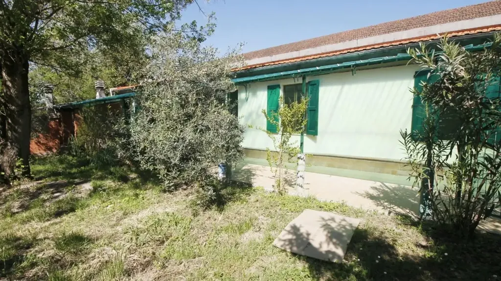 Extérieur - Terraced House with Garden in Vinci