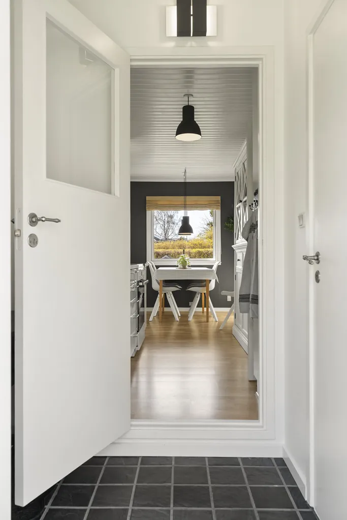Ingresso - Cottage with Fjord View in Bognæs