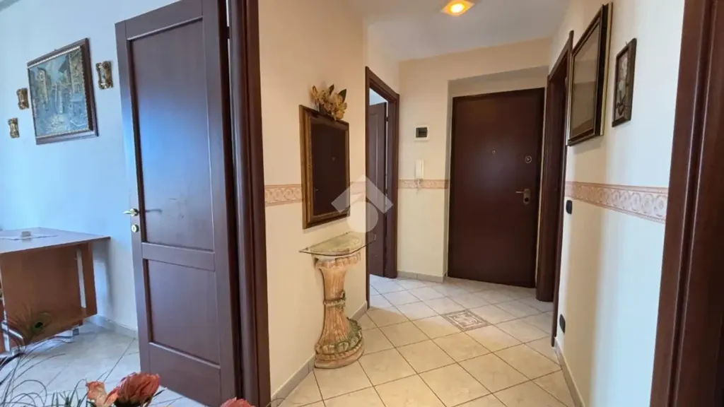 Ingresso - Fully Rented Flat with Balconies in Agrigento