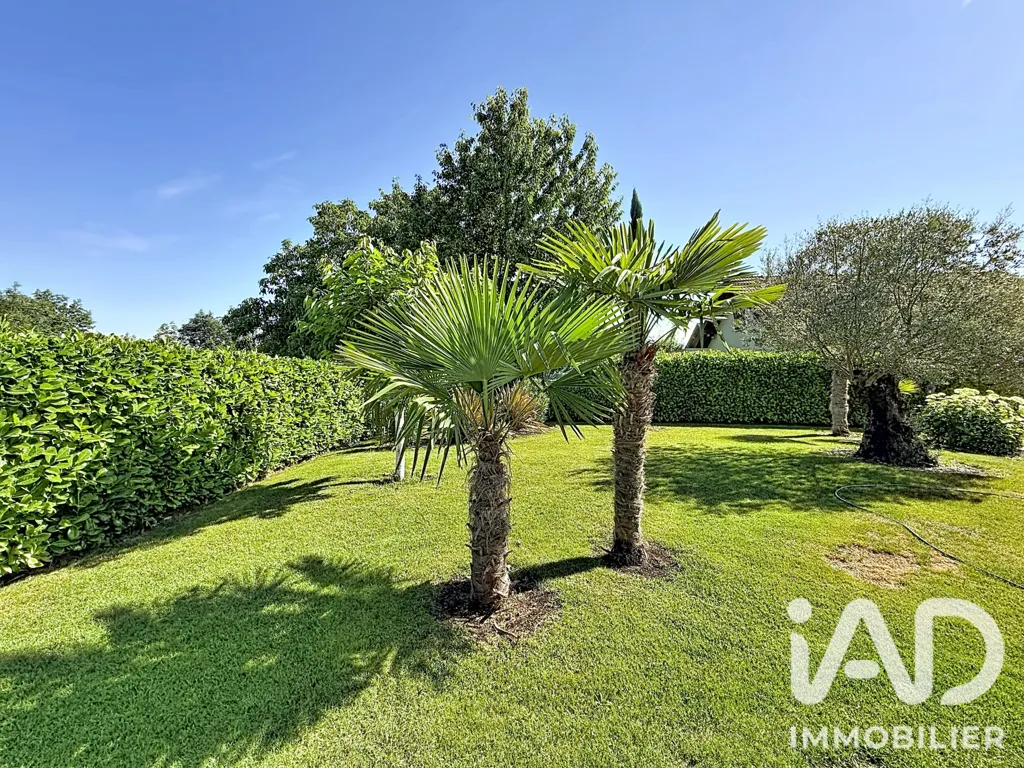 Giardino - Detached House with Pool in Reignier-Ésery