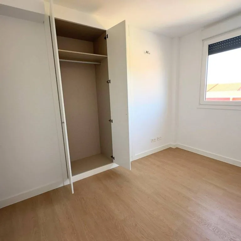 Toad - Luxury Flat with Large Terrace in Arganda