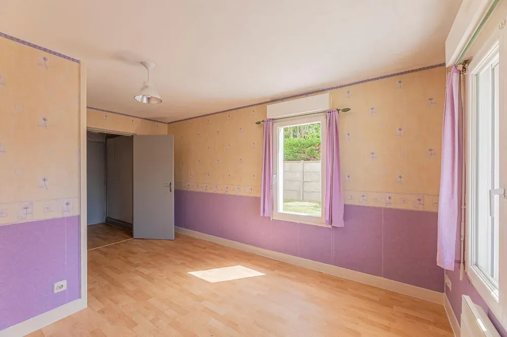 Magamistoad - T1 Apartment with Parking in Joué-lès-Tours