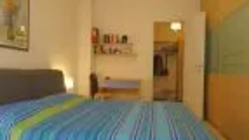 Chambres - Spacious Apartment with Terrace in Milano Marittima