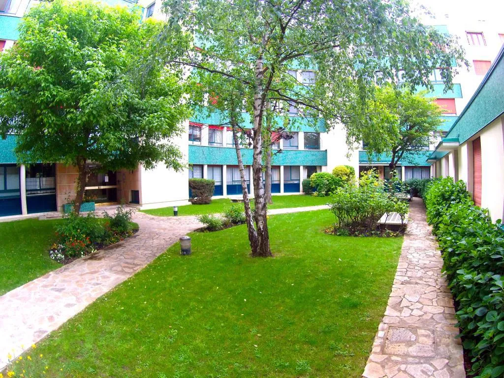 Aed - Studio near RER A & Parc des Ibis, Vésinet