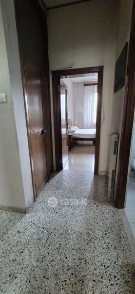 Esik - Apartment with Balcony in Ortona Centre