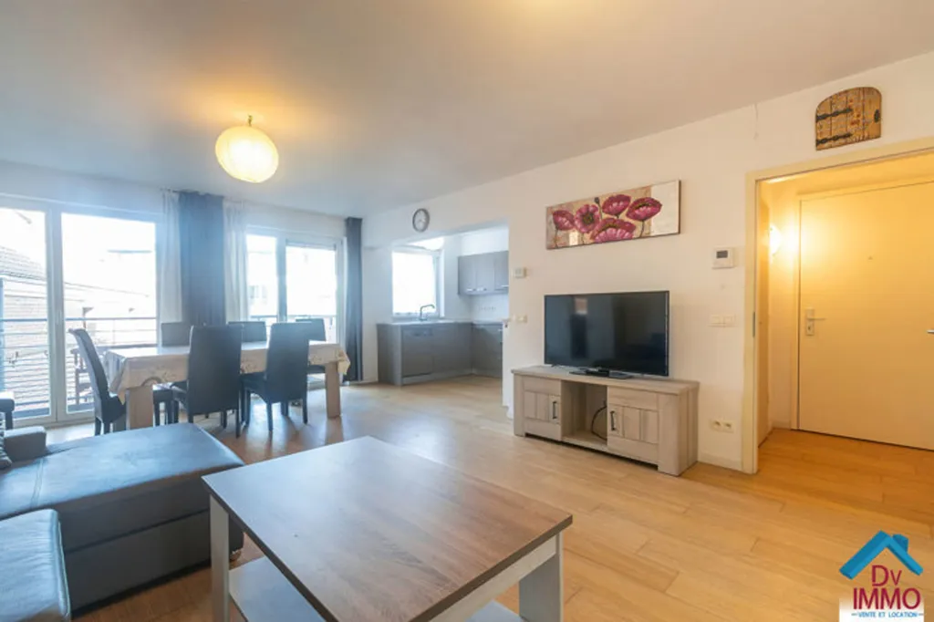 Elutuba - 1-Bedroom Apartment with Terrace in Forest