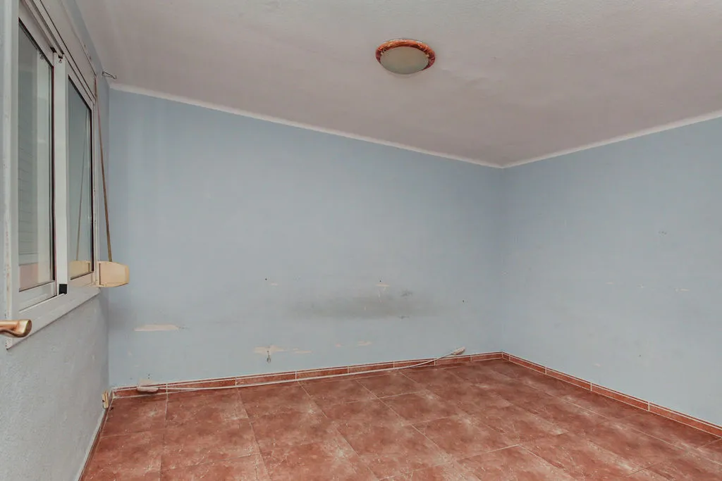 Toad - Apartment with Balcony in Tarragona