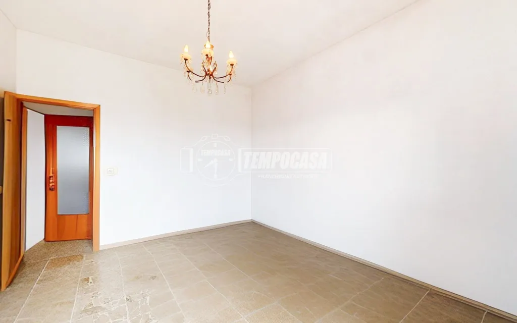 Toad - Three-Bedroom Flat with Panoramic View in Orbassano