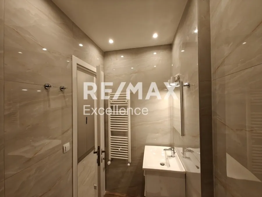 Vannitoad - Studio with Open View in Thessaloniki Centre