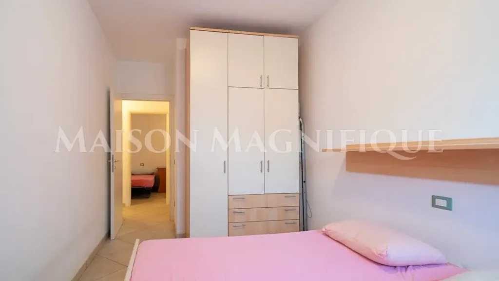 Magamistoad - Ground Floor Trilocale with Sea View in Comacchio