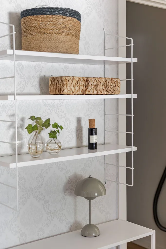 Office - Renovated Flat with Balcony in Sundsvall