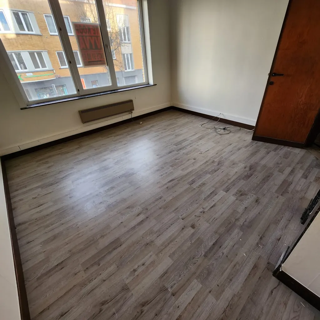 Toad - Apartment with Sea View in Oostende