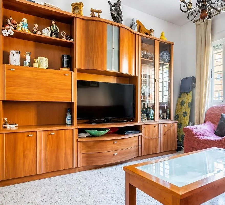 Elutuba - Apartment with Terrace in Arco Norte, Dos Hermanas