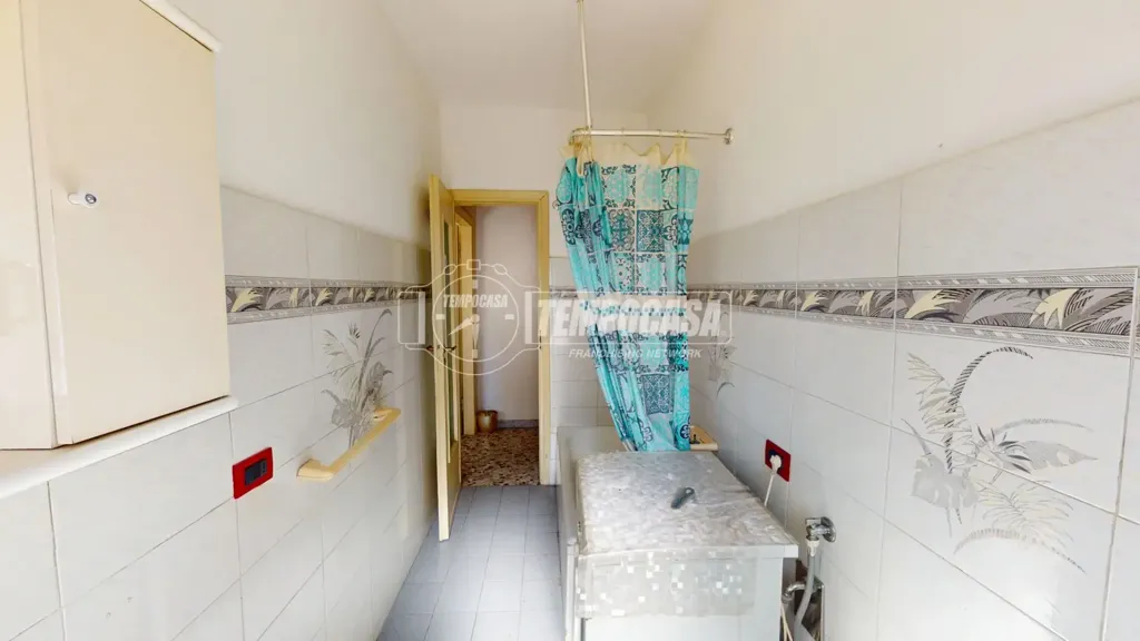 Vannitoad - Studio Flat with Balcony in Cinisello Balsamo