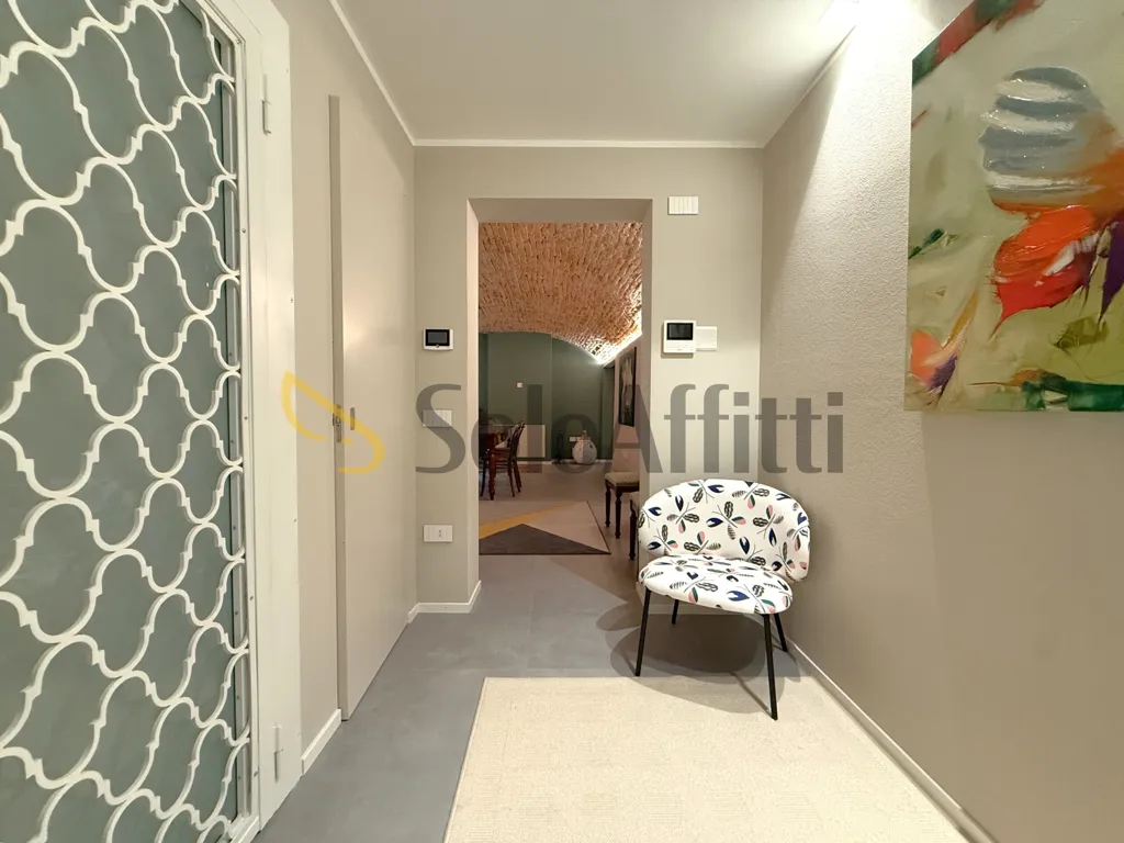 Appartement 6 pièces à Forlì