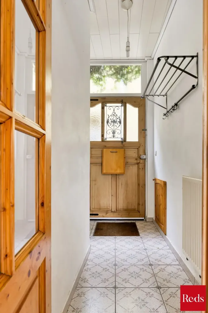 Ingresso - Charming Townhouse with Courtyard in Lier